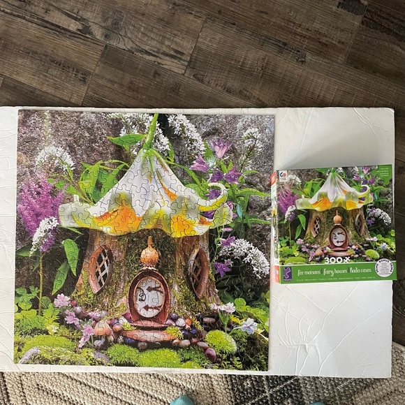 Puzzle bundle🩷 - Picture 2 of 4